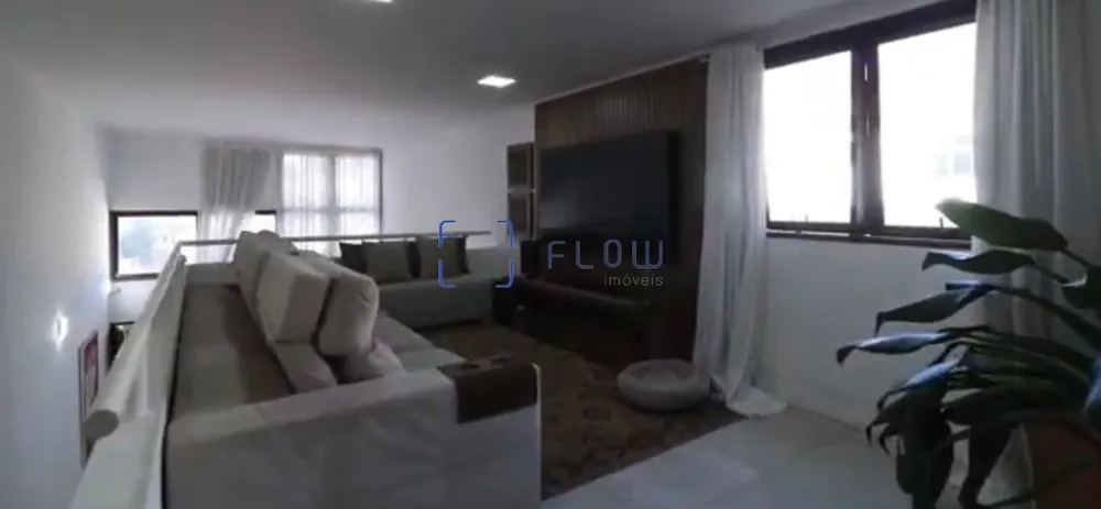 Casa, 3 quartos, 201 m² - Foto 3