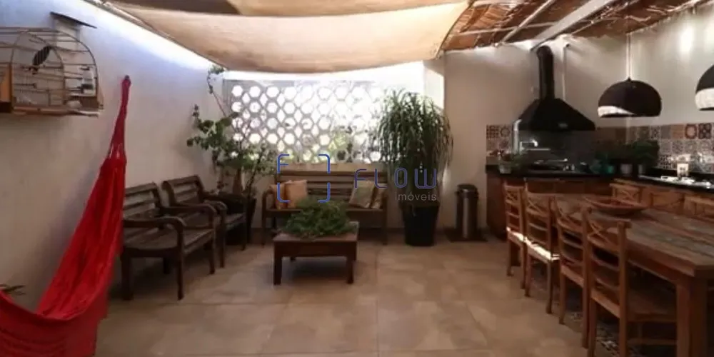 Casa, 3 quartos, 201 m² - Foto 12