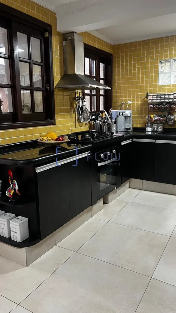 Casa, 3 quartos, 201 m² - Foto 6