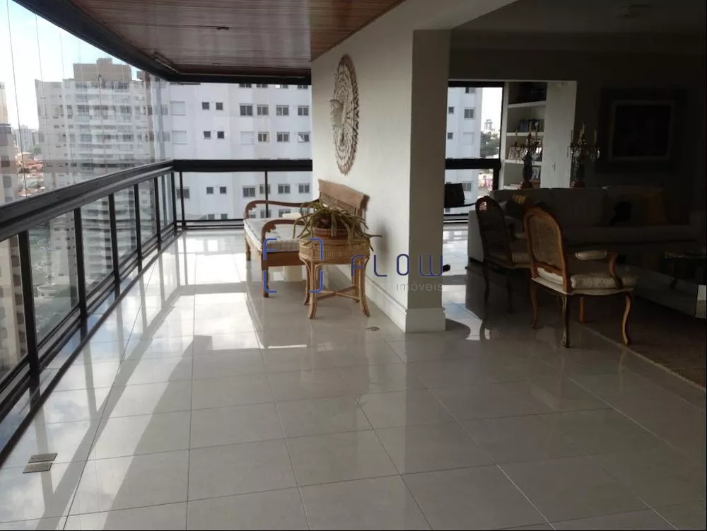 Apartamento à venda e aluguel com 3 quartos, 376m² - Foto 4