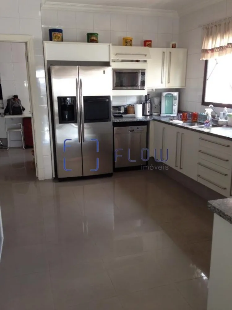 Apartamento, 3 quartos, 376 m² - Foto 6