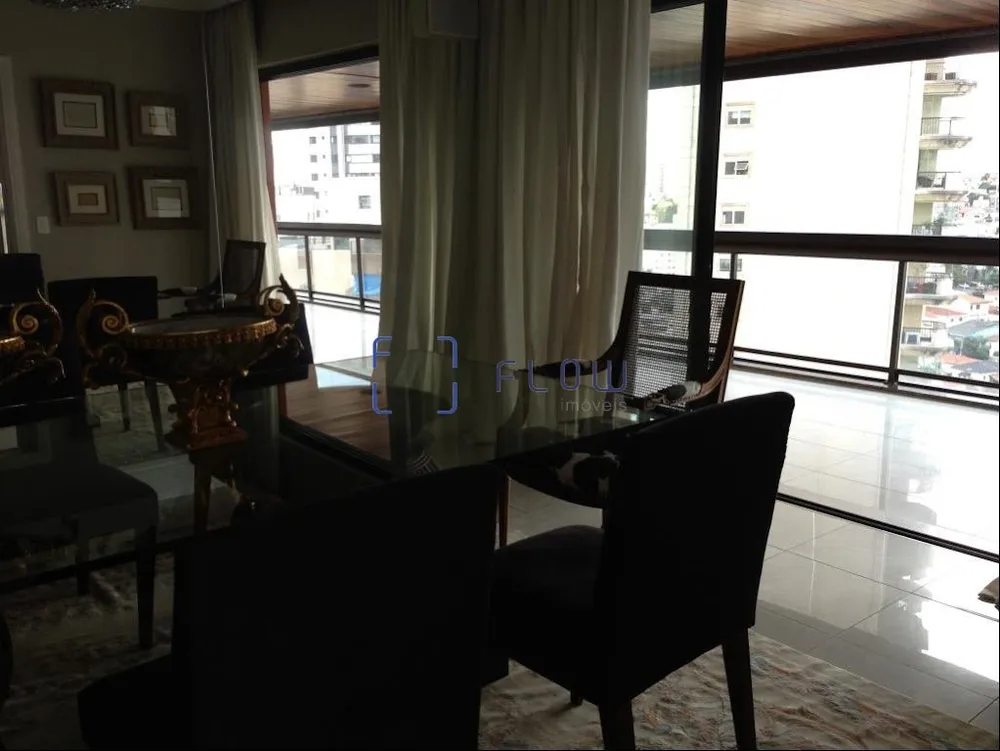Apartamento, 3 quartos, 376 m² - Foto 7
