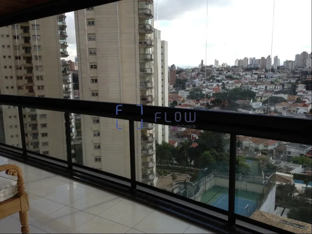 Apartamento, 3 quartos, 376 m² - Foto 5