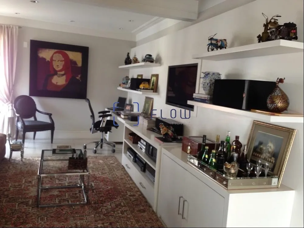 Apartamento, 3 quartos, 376 m² - Foto 9