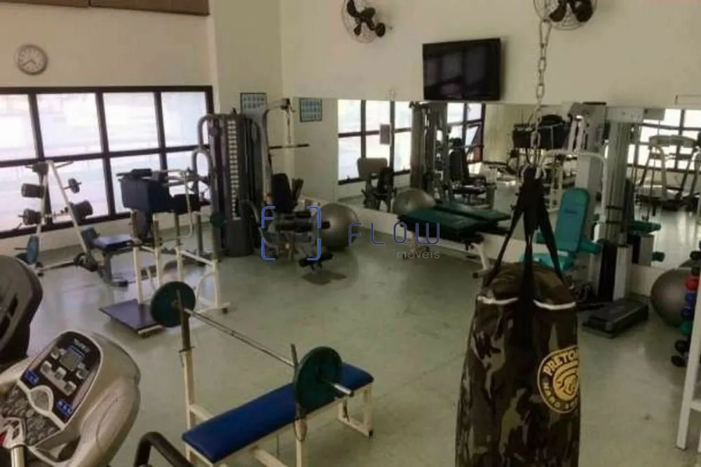 Cobertura, 4 quartos, 250 m² - Foto 6