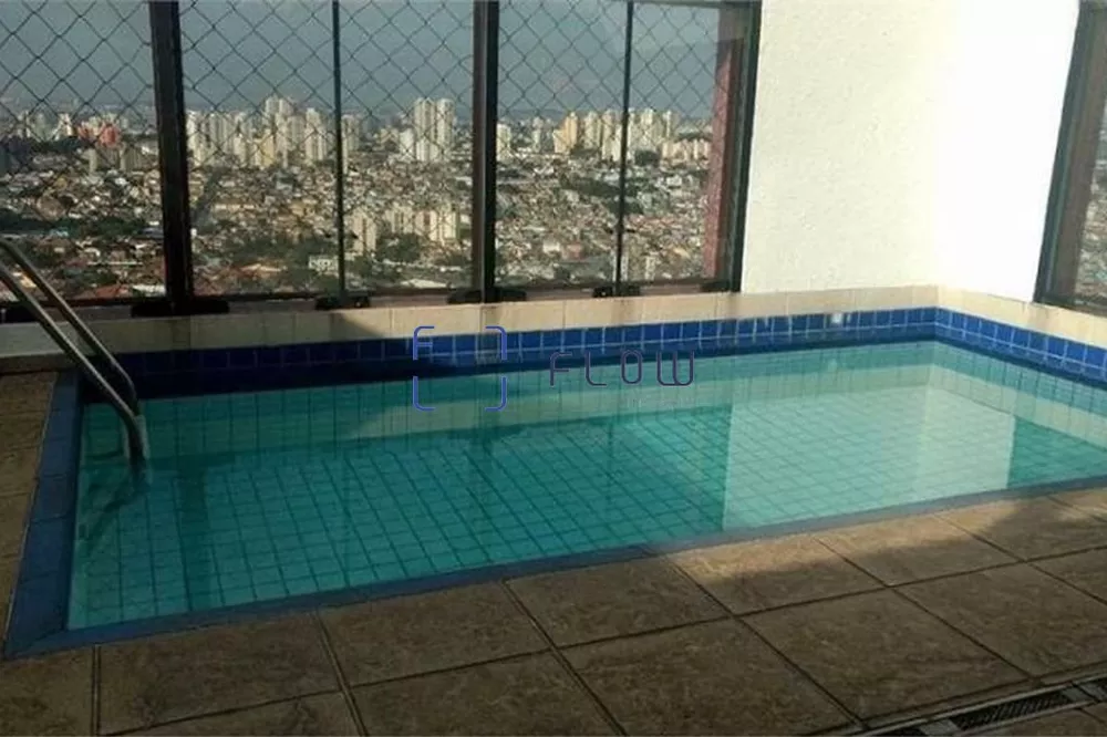 Cobertura à venda com 4 quartos, 250m² - Foto 2