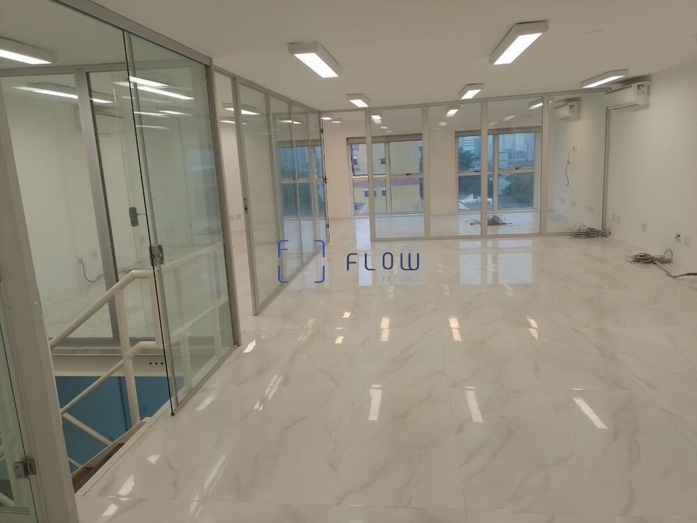 Sala-Conjunto, 240 m² - Foto 1