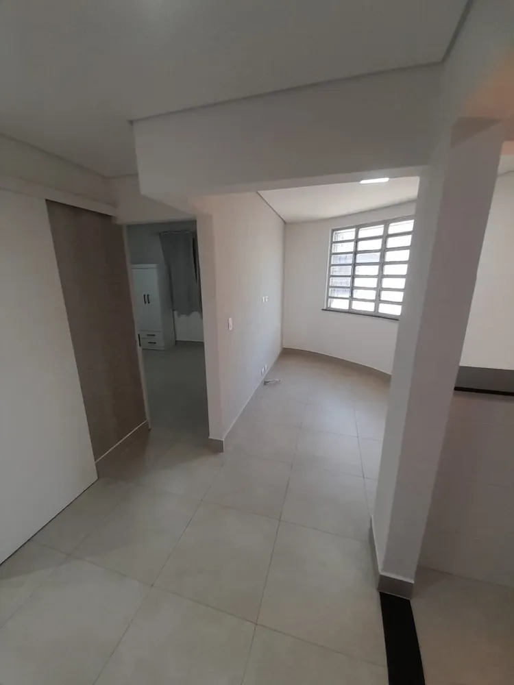 Apartamento, 1 quarto, 48 m² - Foto 2