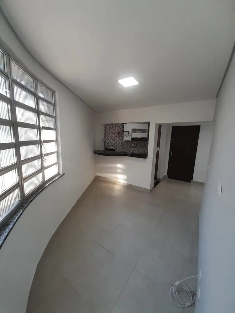 Apartamento, 1 quarto, 48 m² - Foto 3