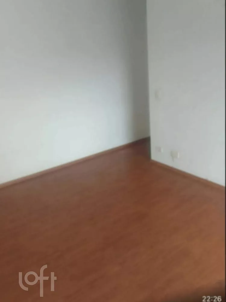 Apartamento à venda com 2 quartos, 72m² - Foto 1