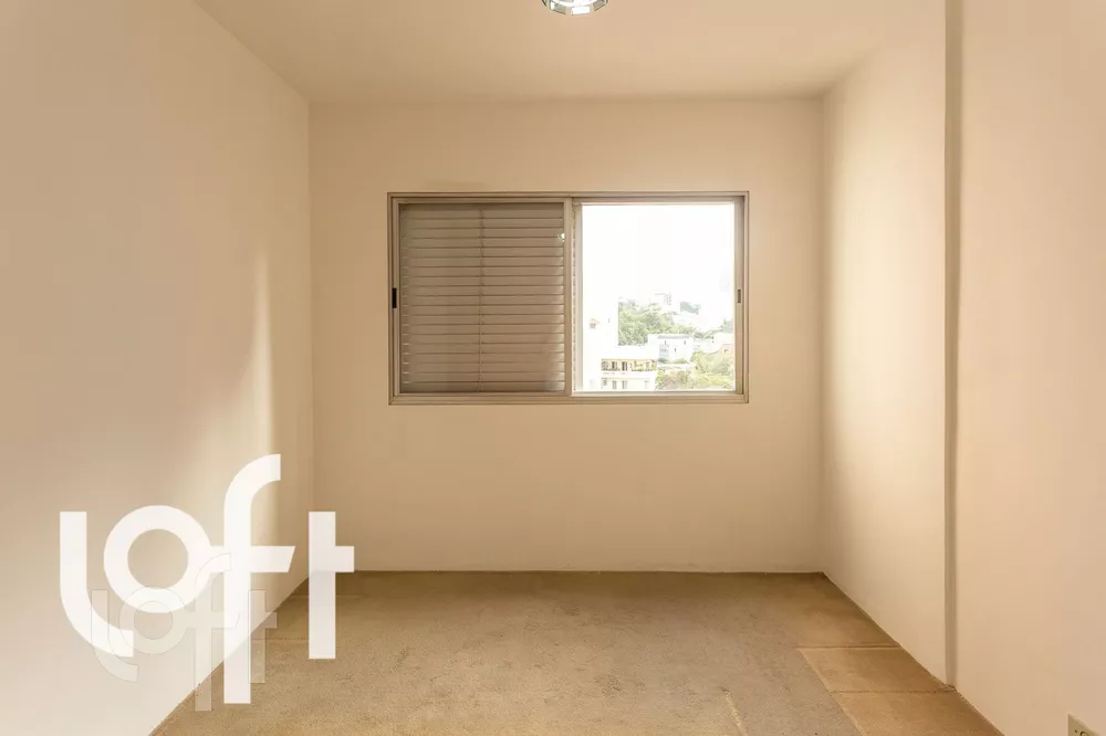 Apartamento à venda com 1 quarto, 43m² - Foto 4