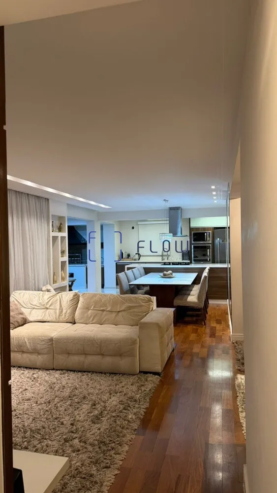Apartamento, 2 quartos, 109 m² - Foto 2