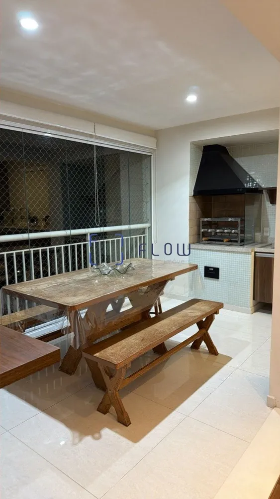 Apartamento, 2 quartos, 109 m² - Foto 1