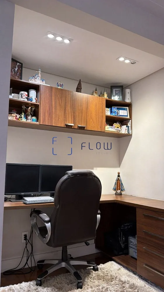 Apartamento, 2 quartos, 109 m² - Foto 10