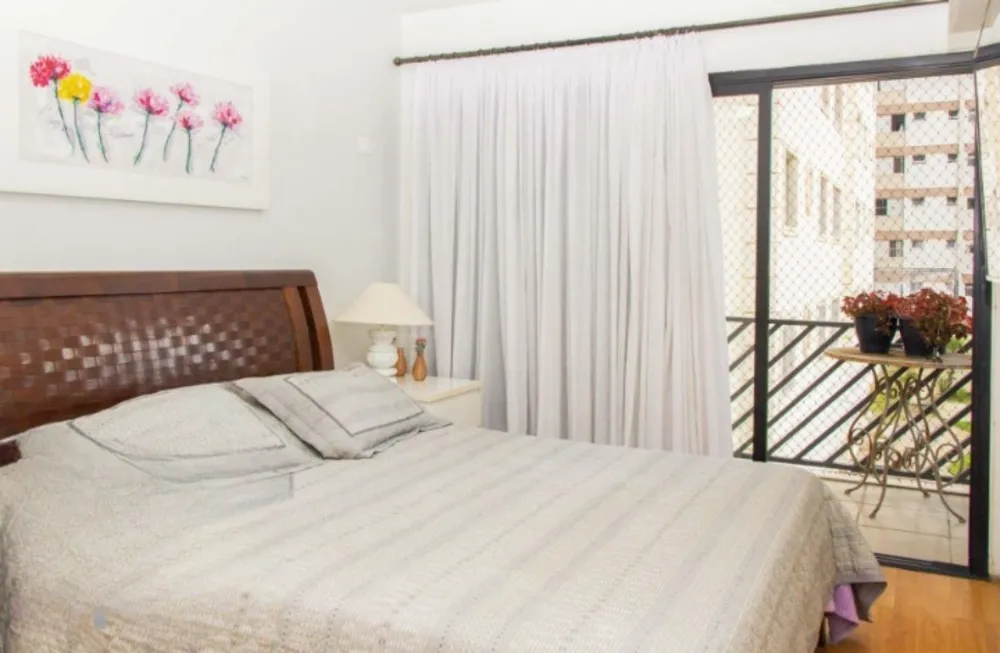 Apartamento, 3 quartos, 150 m² - Foto 4