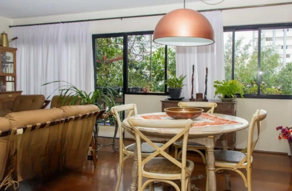 Apartamento, 3 quartos, 150 m² - Foto 3