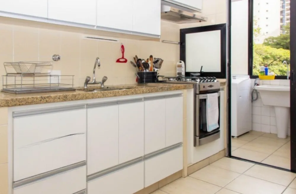 Apartamento, 3 quartos, 150 m² - Foto 6