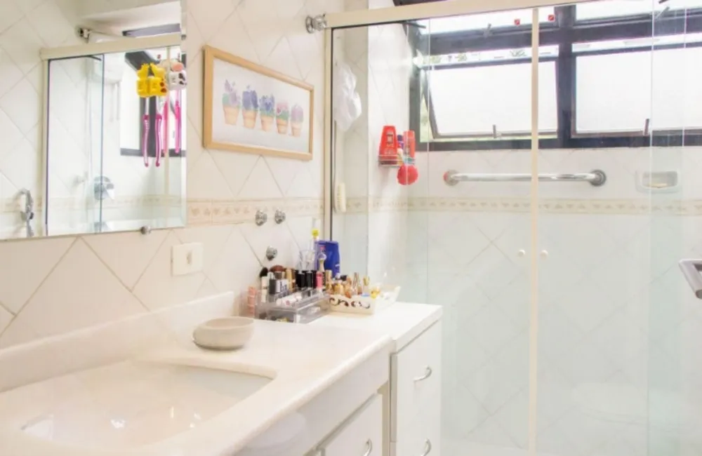 Apartamento, 3 quartos, 150 m² - Foto 16