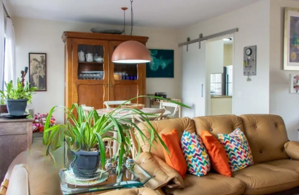 Apartamento, 3 quartos, 150 m² - Foto 2