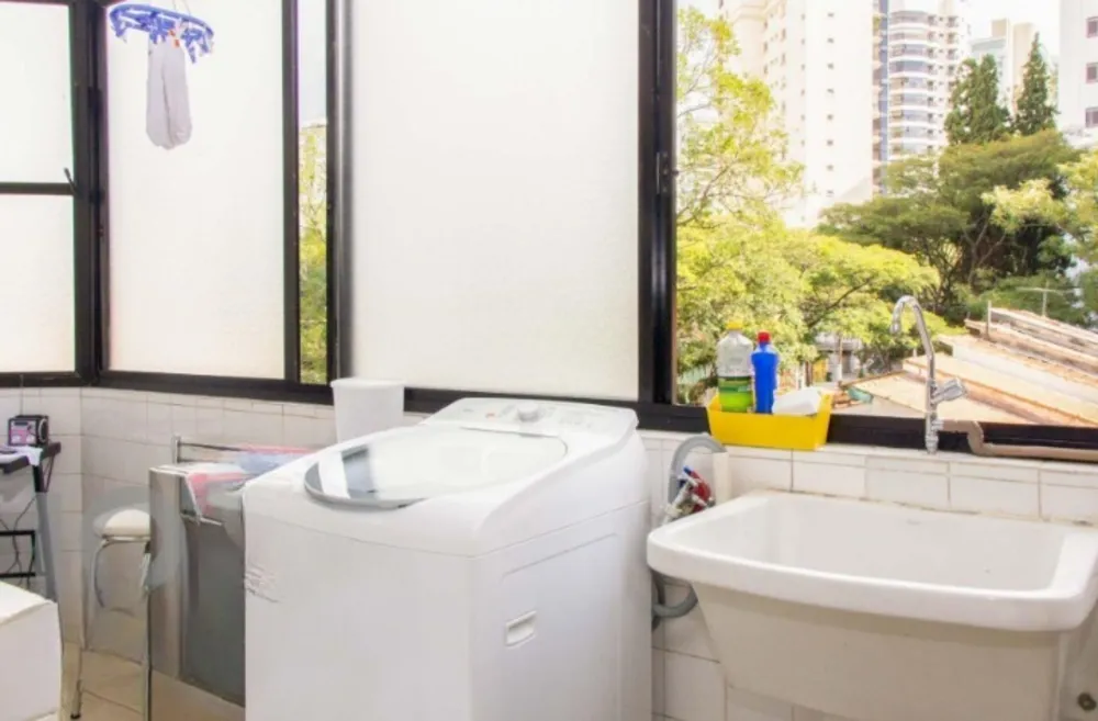 Apartamento, 3 quartos, 150 m² - Foto 14