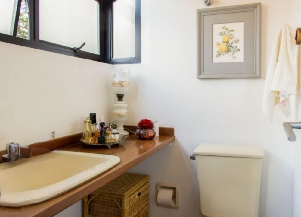 Apartamento, 3 quartos, 150 m² - Foto 8