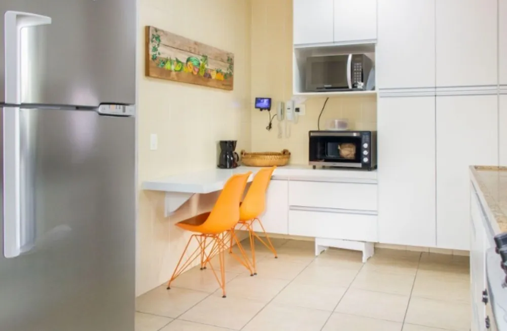 Apartamento, 3 quartos, 150 m² - Foto 1
