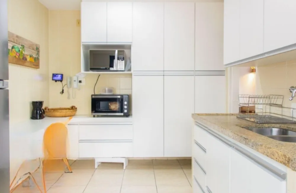 Apartamento, 3 quartos, 150 m² - Foto 12