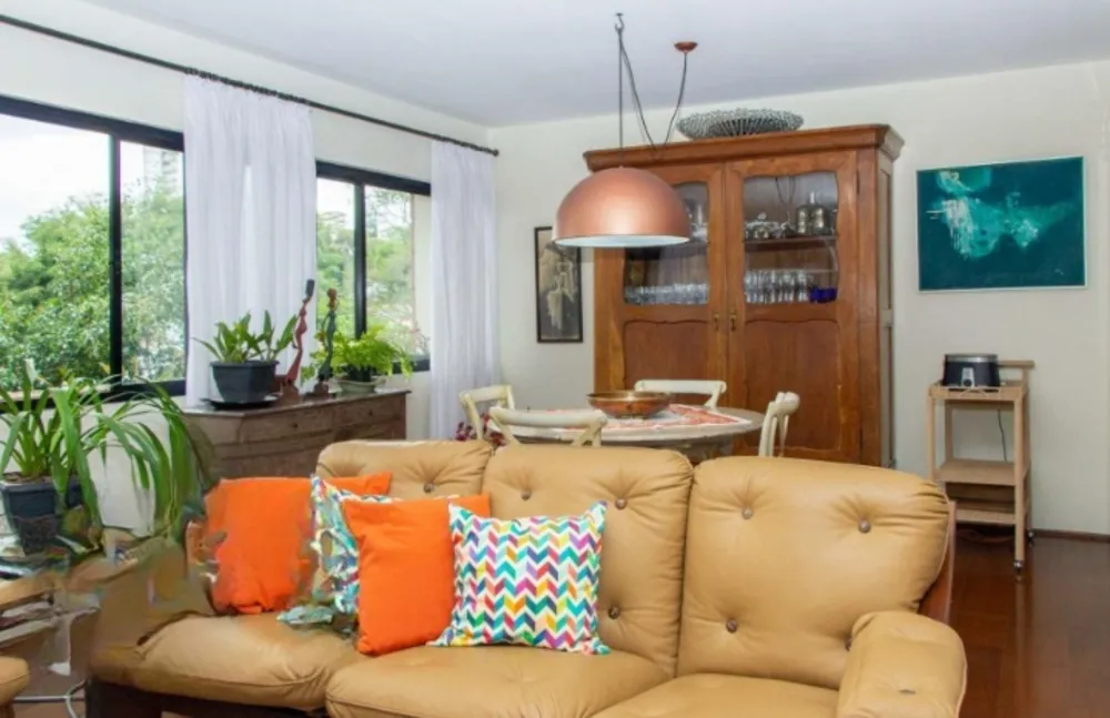 Apartamento, 3 quartos, 150 m² - Foto 1