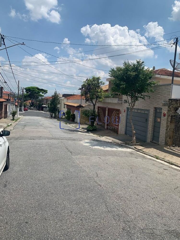 Casa à venda com 3 quartos, 115m² - Foto 32