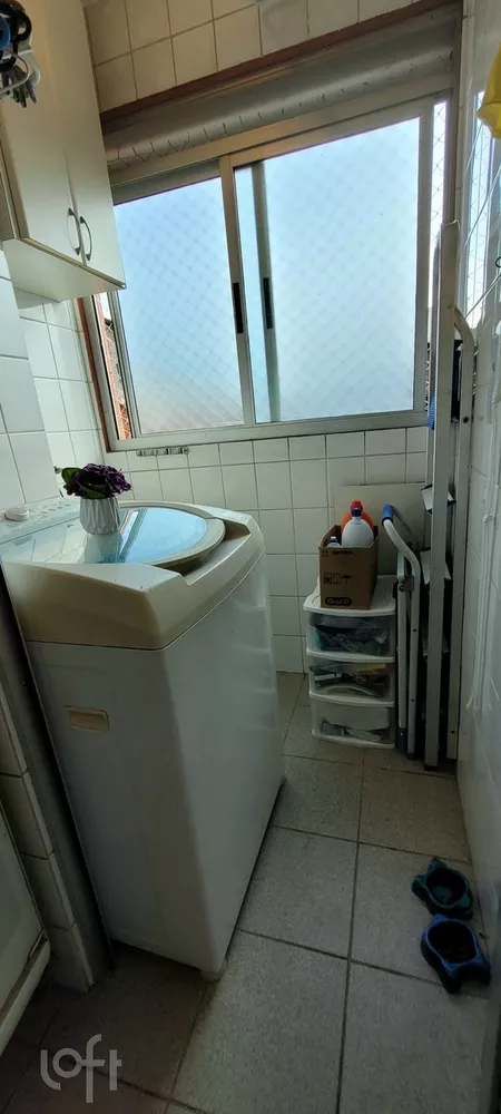 Apartamento à venda com 2 quartos, 50m² - Foto 4