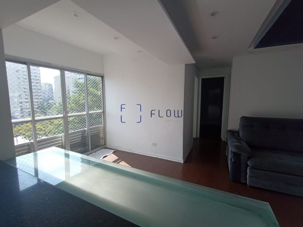 Apartamento, 2 quartos, 69 m² - Foto 2