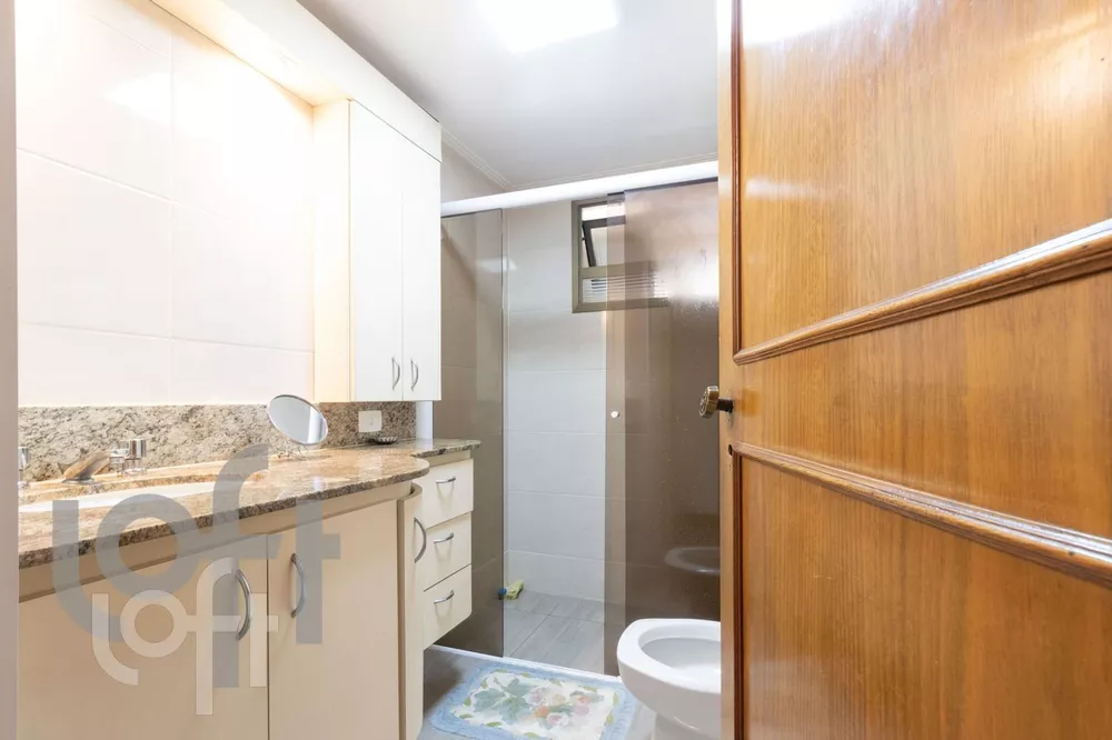 Apartamento à venda com 3 quartos, 118m² - Foto 2