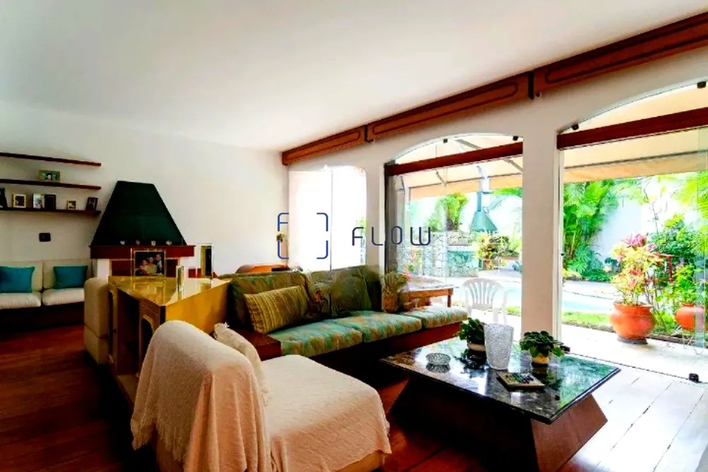 Casa, 4 quartos, 200 m² - Foto 30