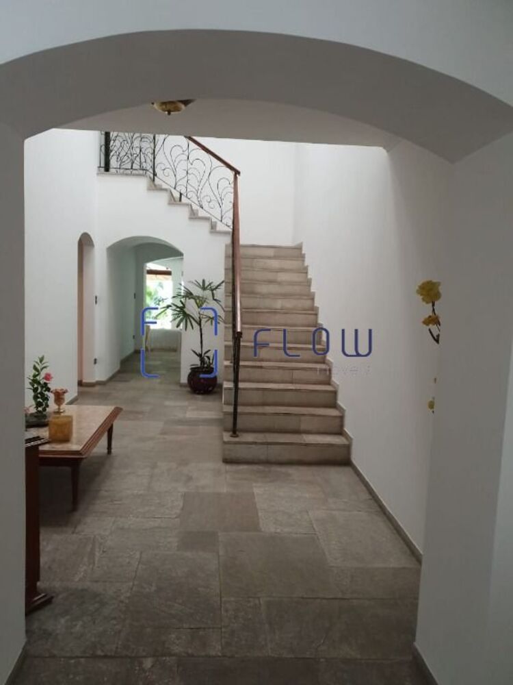 Casa à venda e aluguel com 4 quartos, 200m² - Foto 6