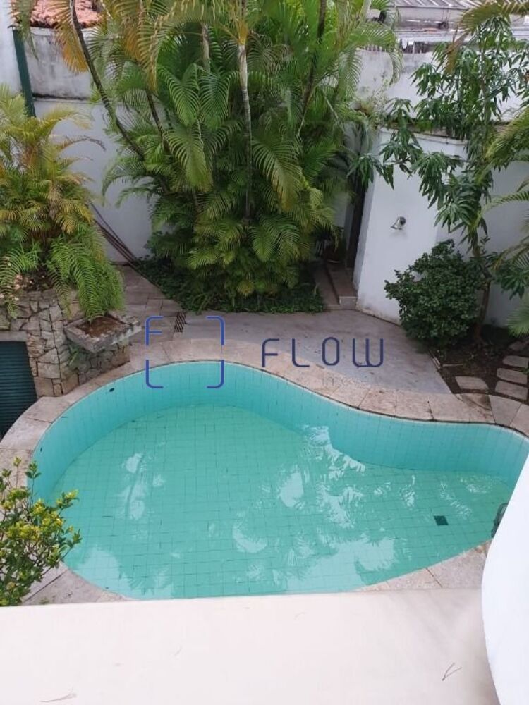 Casa à venda e aluguel com 4 quartos, 200m² - Foto 18