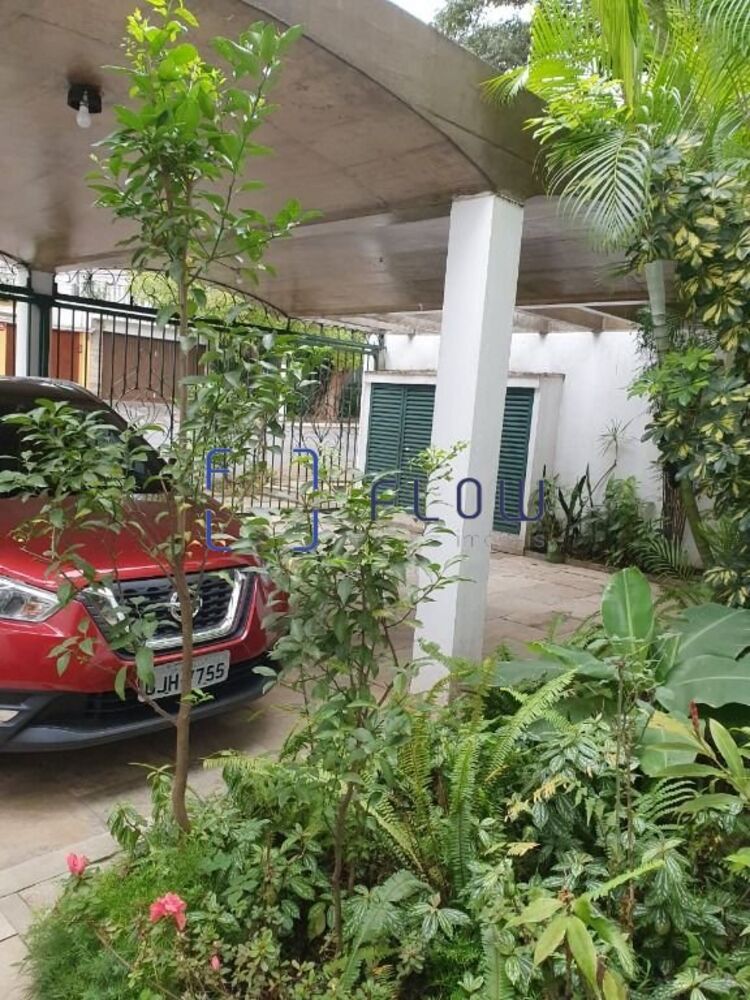 Casa à venda e aluguel com 4 quartos, 200m² - Foto 23