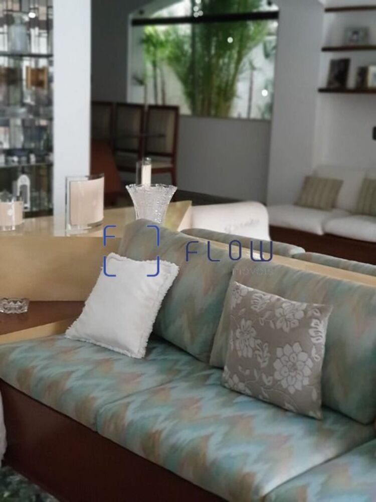 Casa à venda e aluguel com 4 quartos, 200m² - Foto 4