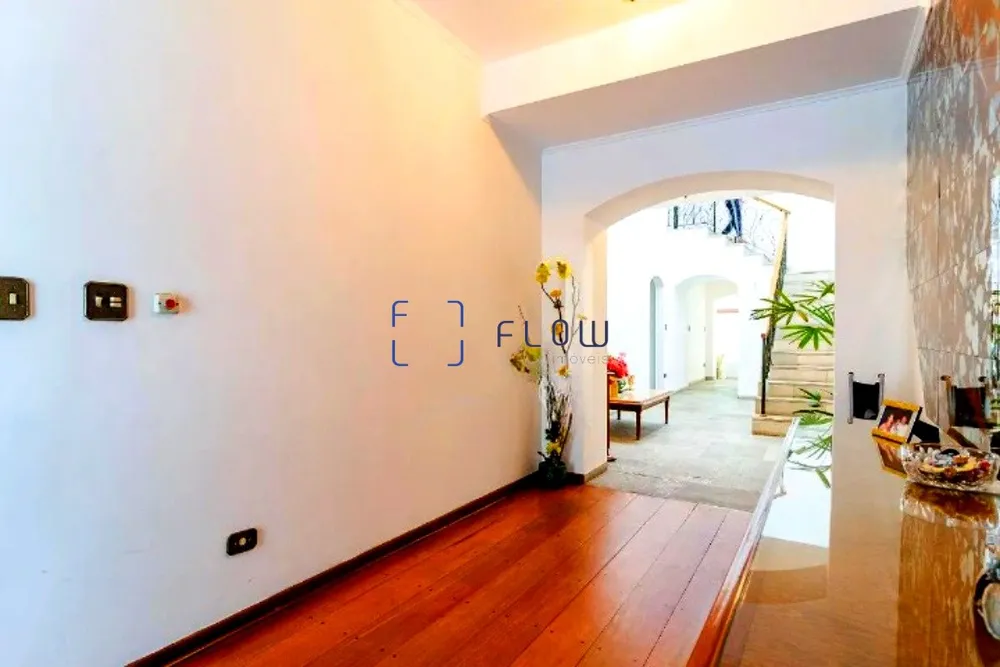 Casa, 4 quartos, 200 m² - Foto 37