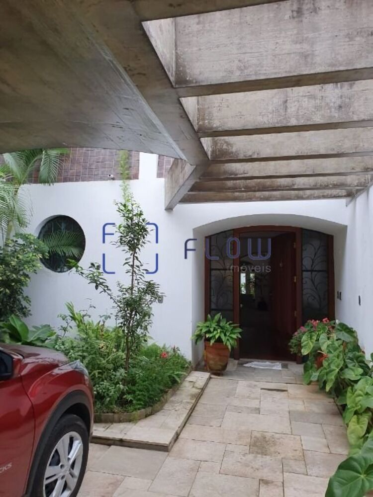 Casa à venda e aluguel com 4 quartos, 200m² - Foto 27