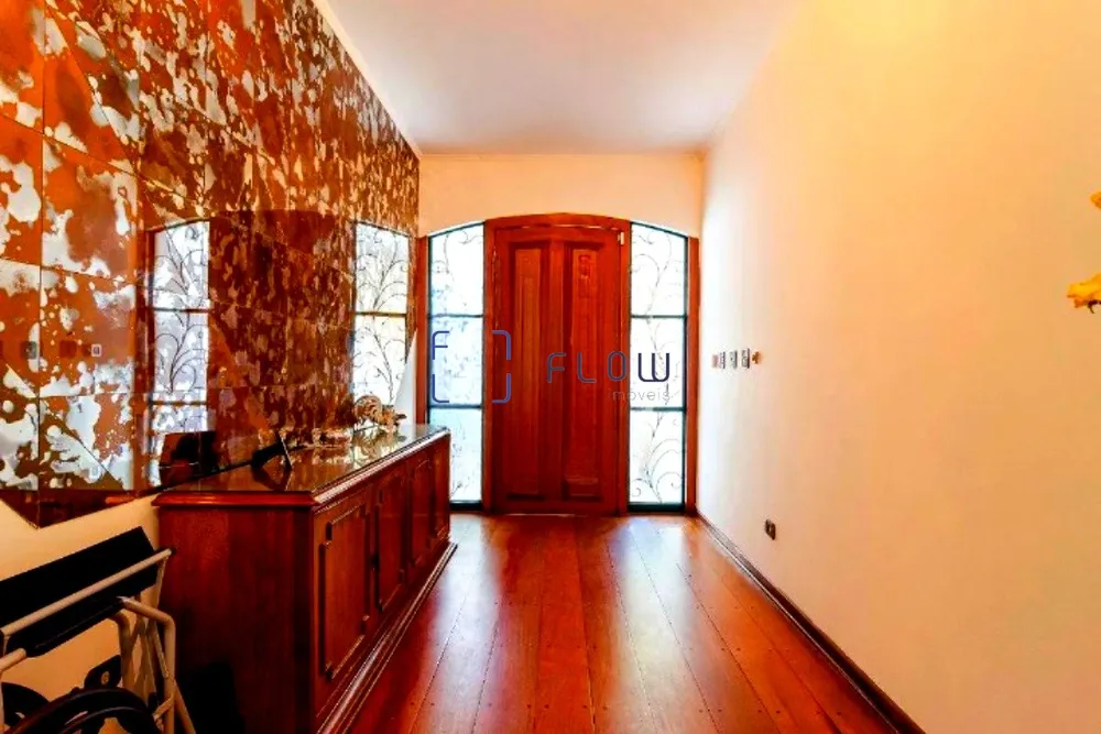 Casa, 4 quartos, 200 m² - Foto 36