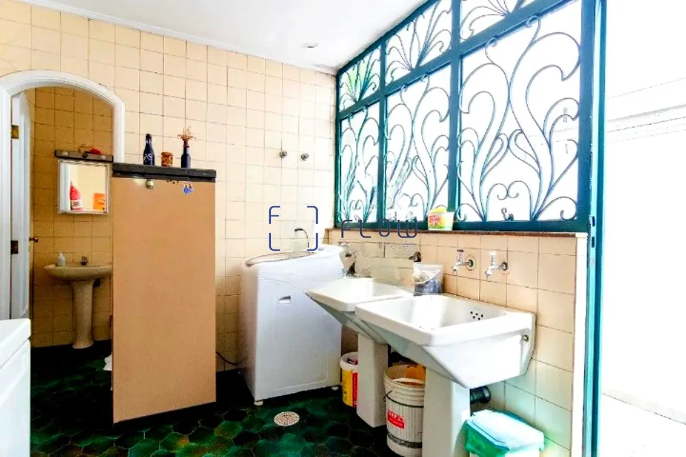 Casa, 4 quartos, 200 m² - Foto 39