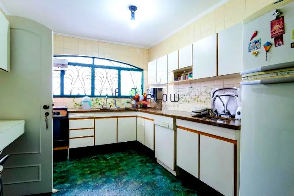 Casa, 4 quartos, 200 m² - Foto 31