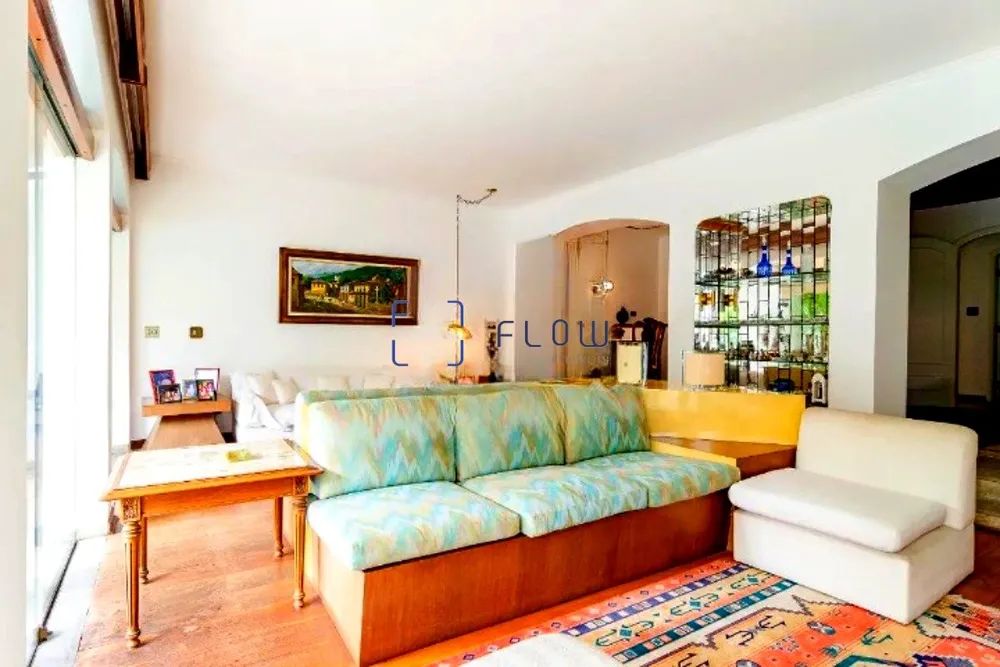 Casa, 4 quartos, 200 m² - Foto 29