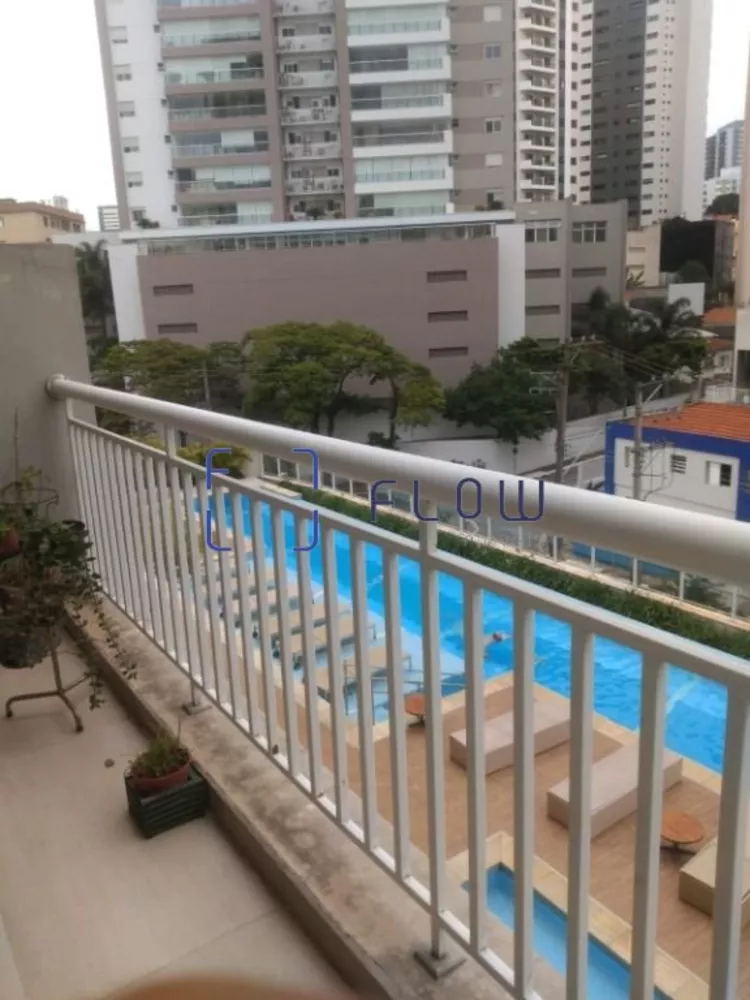 Apartamento à venda com 2 quartos, 84m² - Foto 2