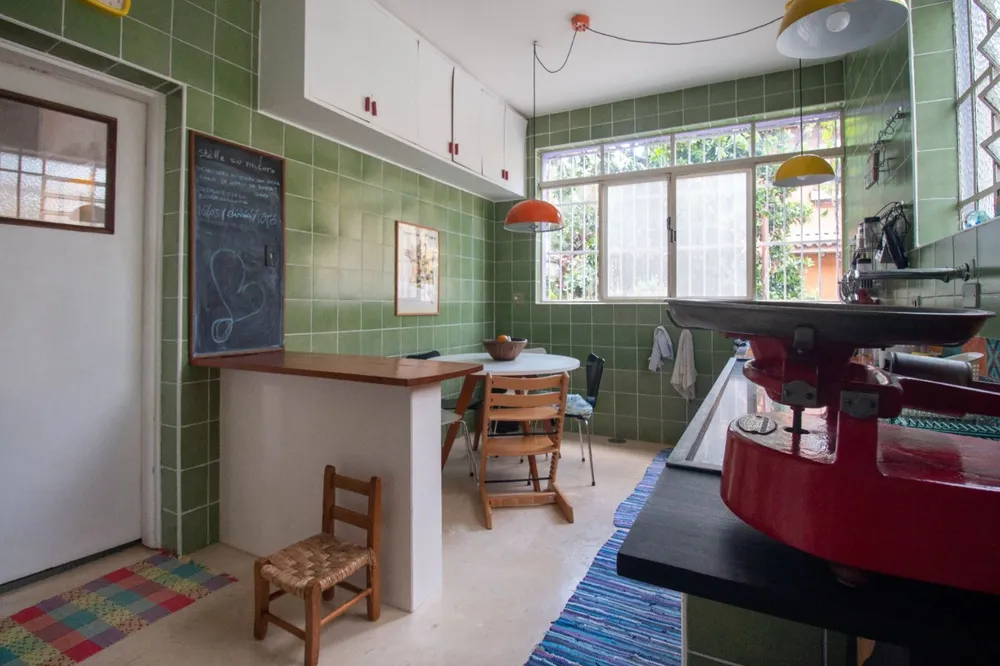 Casa, 4 quartos, 354 m² - Foto 3