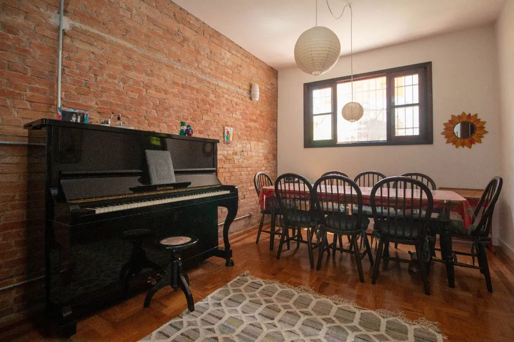 Casa, 4 quartos, 354 m² - Foto 2