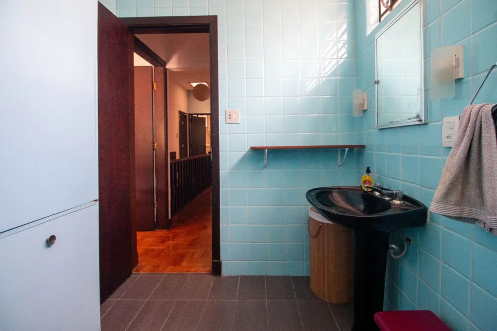 Casa, 4 quartos, 354 m² - Foto 1