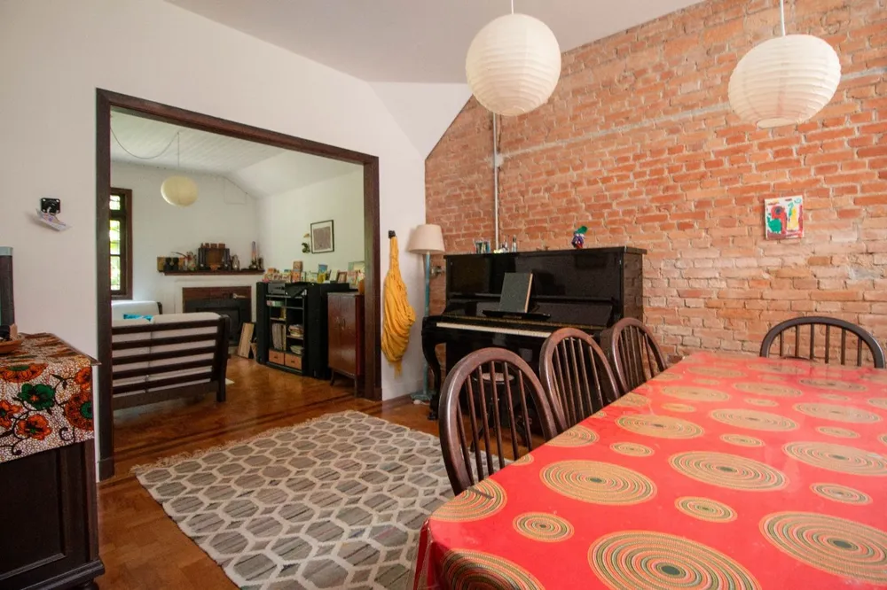 Casa, 4 quartos, 354 m² - Foto 11
