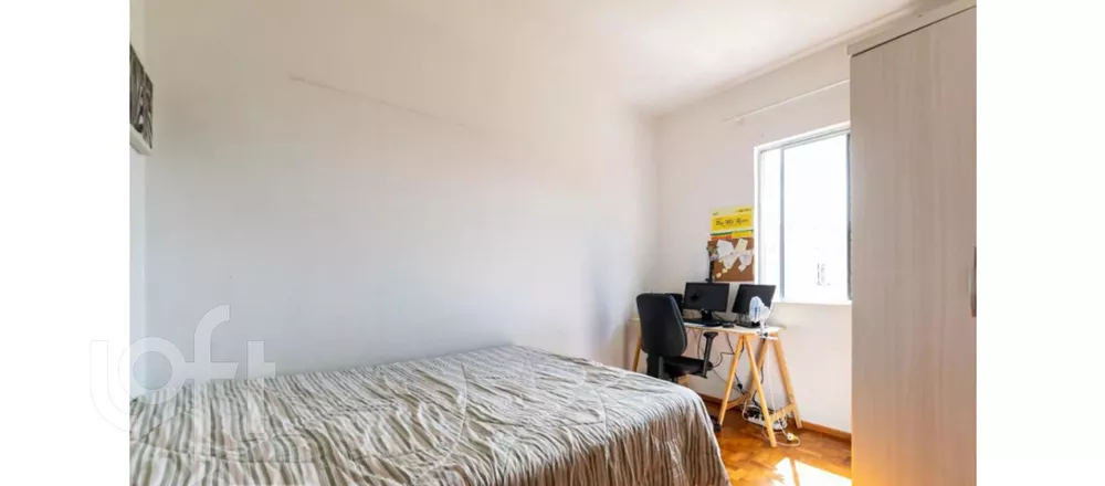 Apartamento à venda com 2 quartos, 80m² - Foto 4