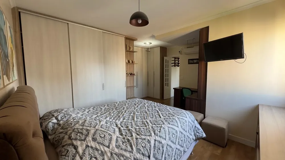 Cobertura, 3 quartos, 174 m² - Foto 3